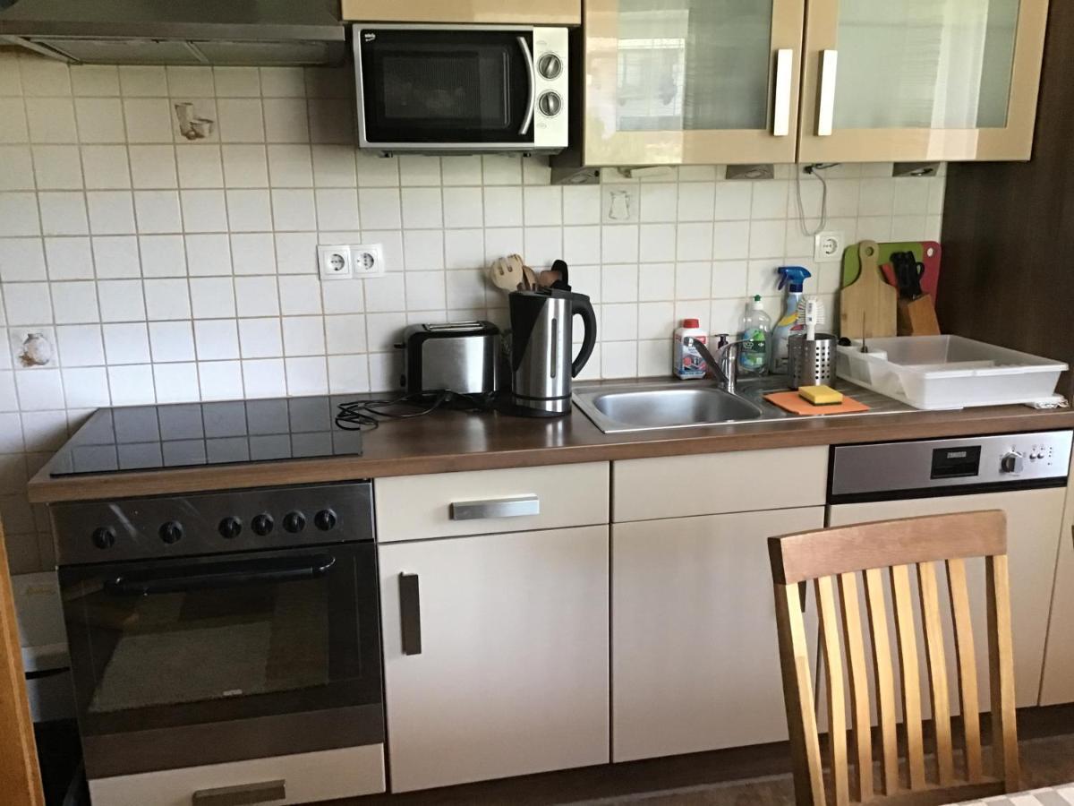 Comfortable Apartment In A Beautiful Surrounding ساوتينس المظهر الخارجي الصورة