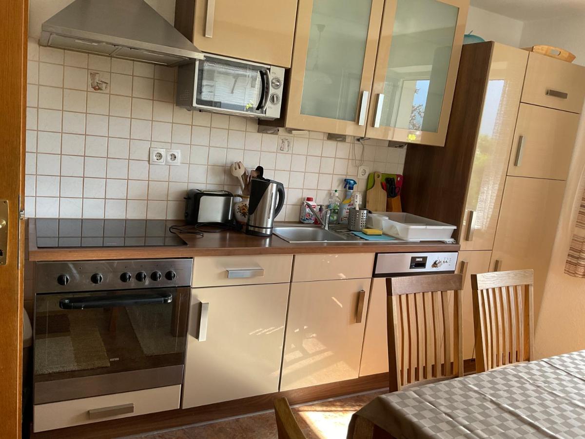 Comfortable Apartment In A Beautiful Surrounding ساوتينس المظهر الخارجي الصورة