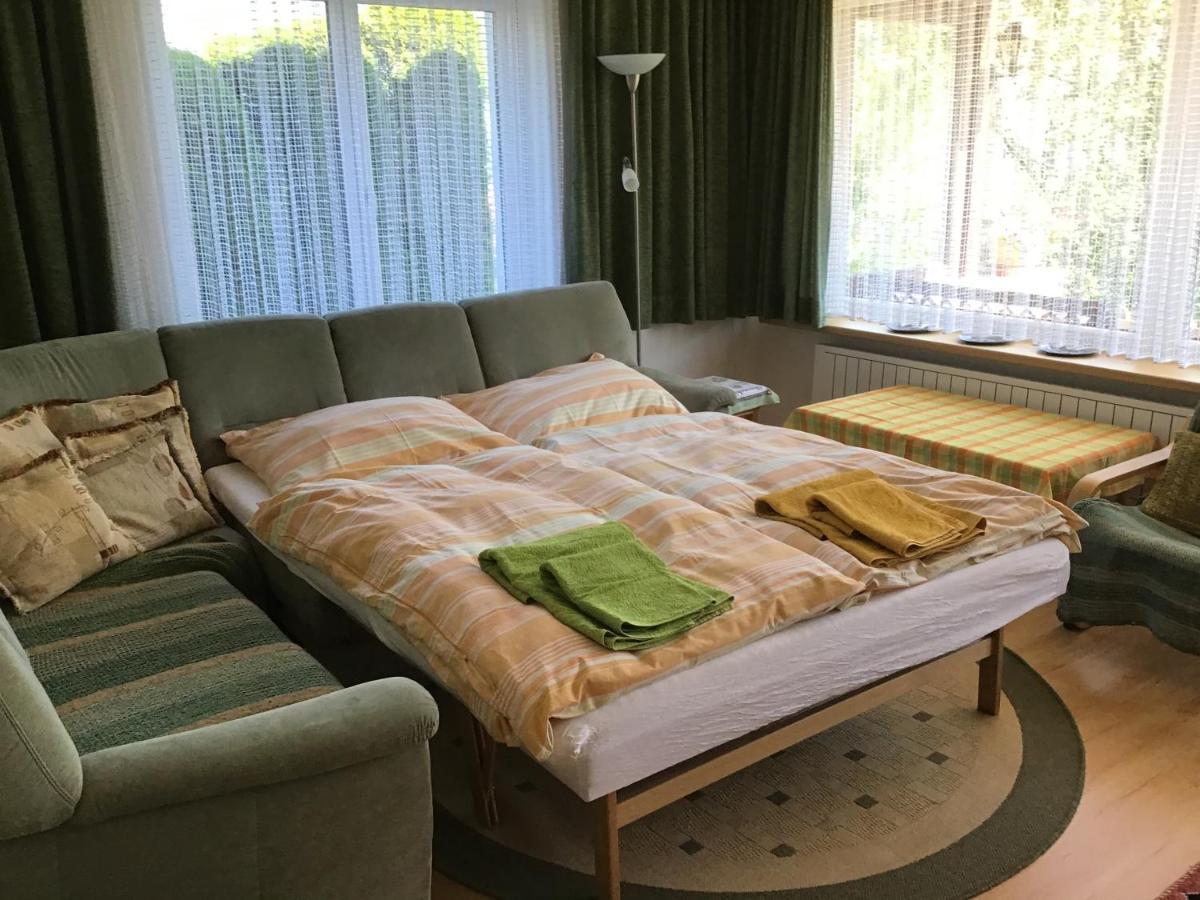 Comfortable Apartment In A Beautiful Surrounding ساوتينس المظهر الخارجي الصورة