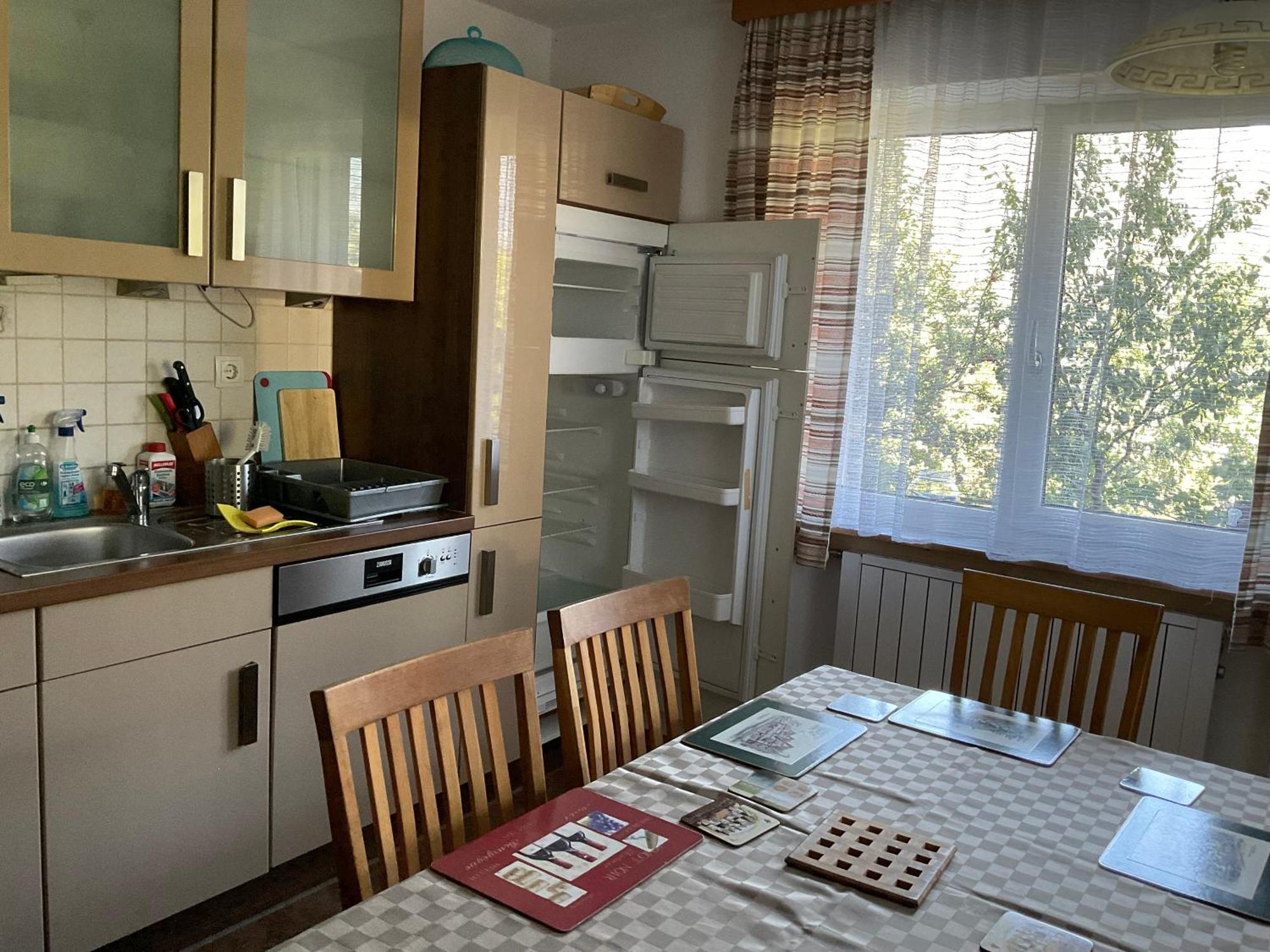 Comfortable Apartment In A Beautiful Surrounding ساوتينس المظهر الخارجي الصورة