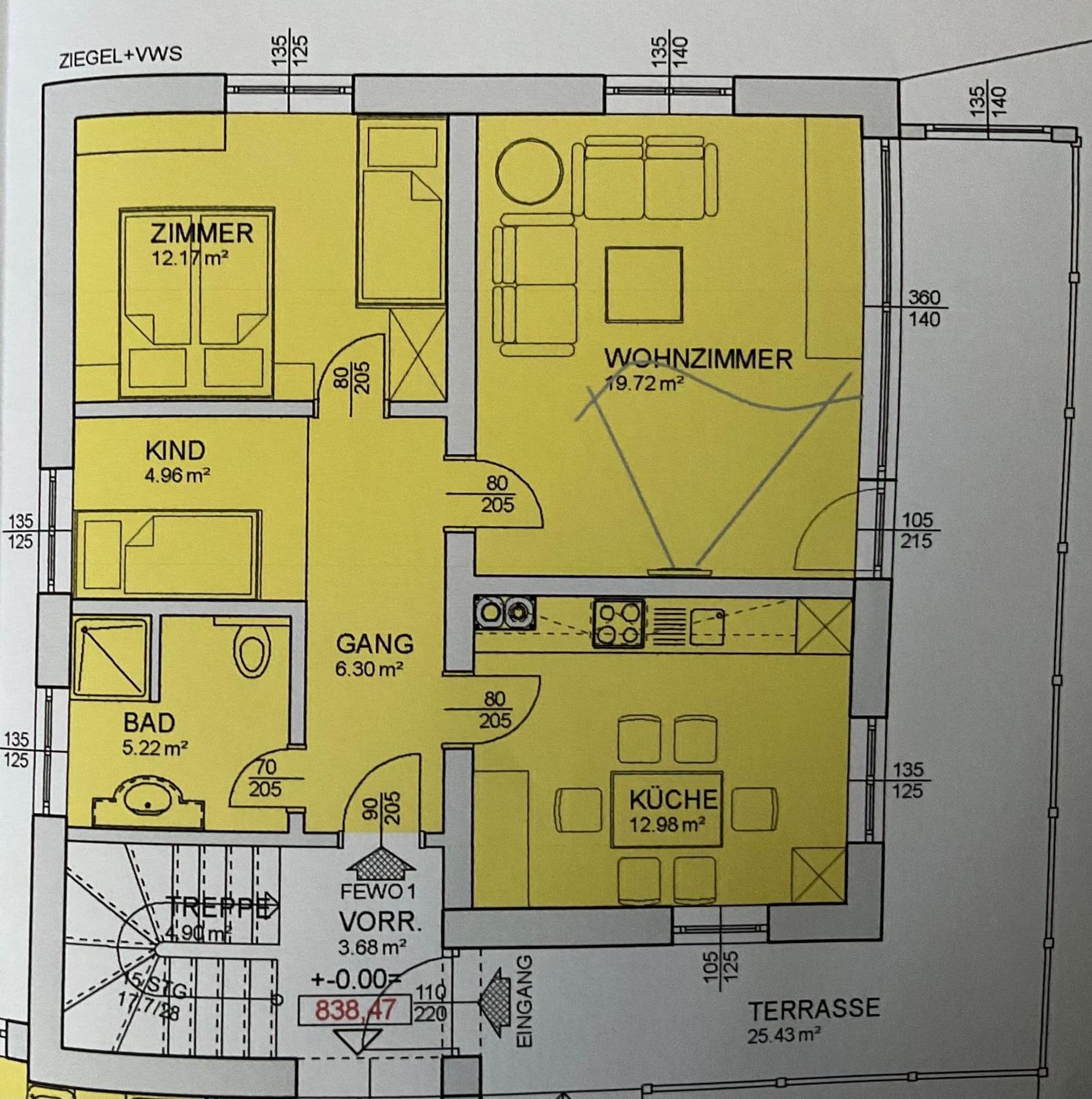 Comfortable Apartment In A Beautiful Surrounding ساوتينس المظهر الخارجي الصورة