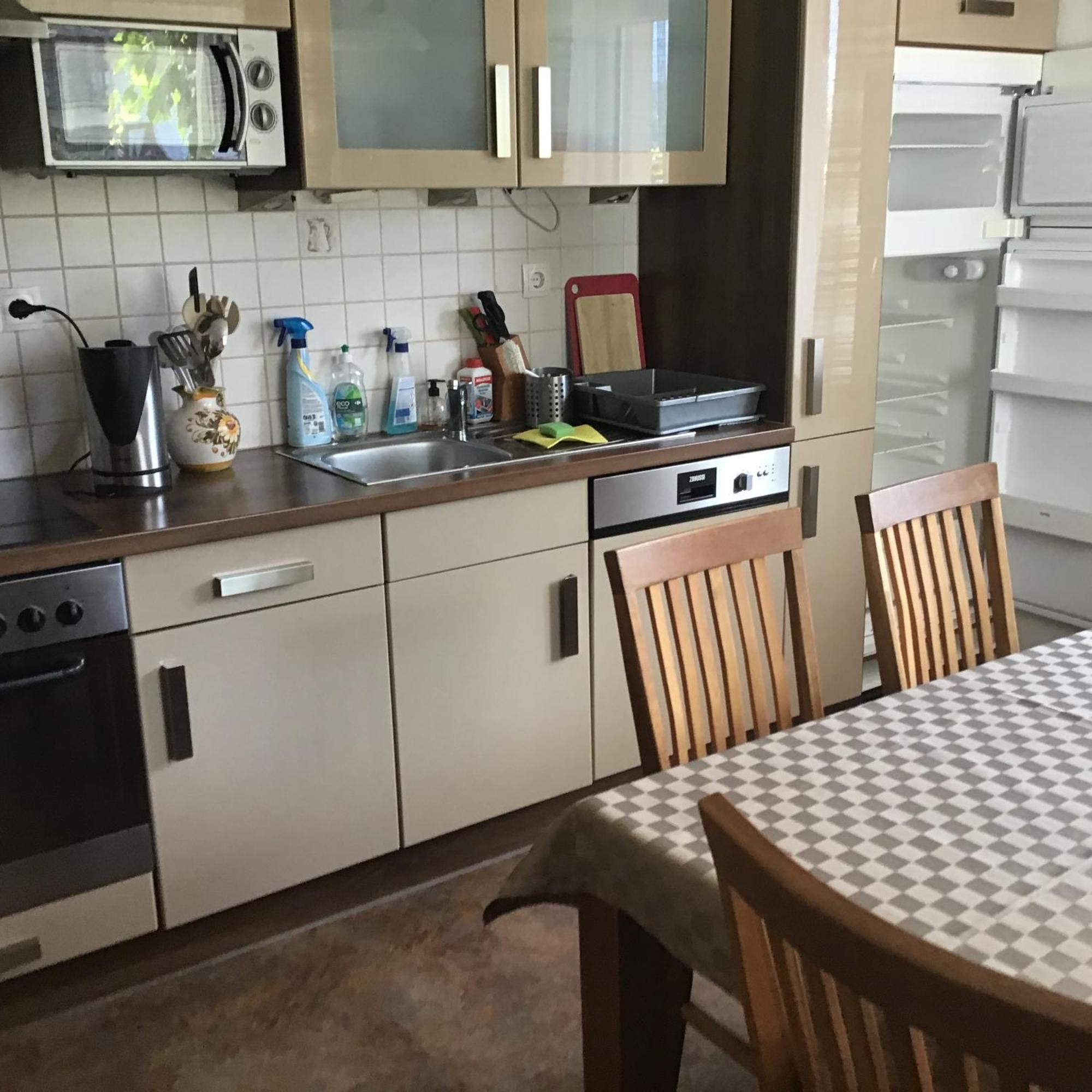Comfortable Apartment In A Beautiful Surrounding ساوتينس المظهر الخارجي الصورة